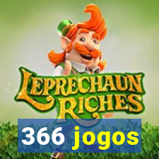 366 jogos